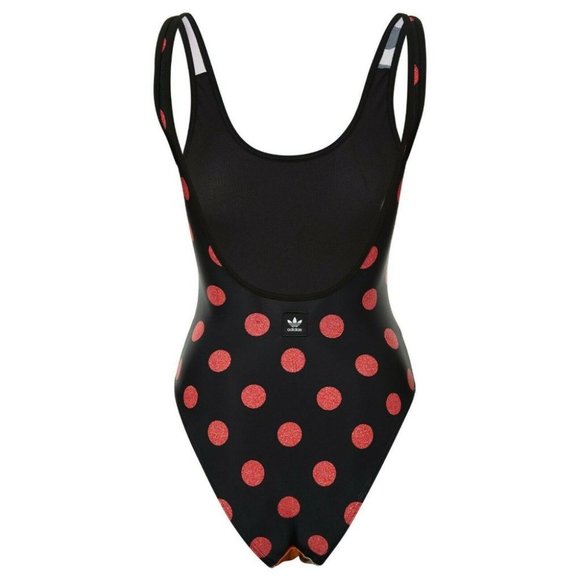 ADIDAS CE1014 Collective Memories Bodysuit Pola - Picture 2 of 2